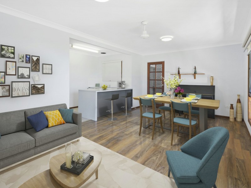 16/14 Hamilton Avenue, Cannonvale QLD 4802