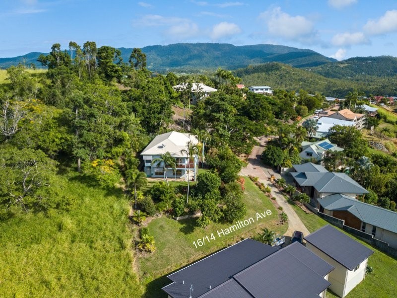 16/14 Hamilton Avenue, Cannonvale QLD 4802