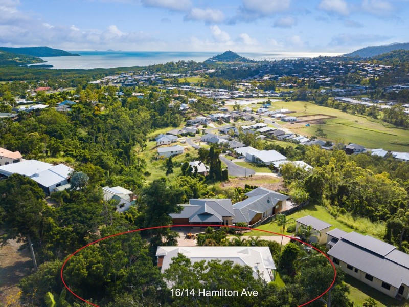 16/14 Hamilton Avenue, Cannonvale QLD 4802