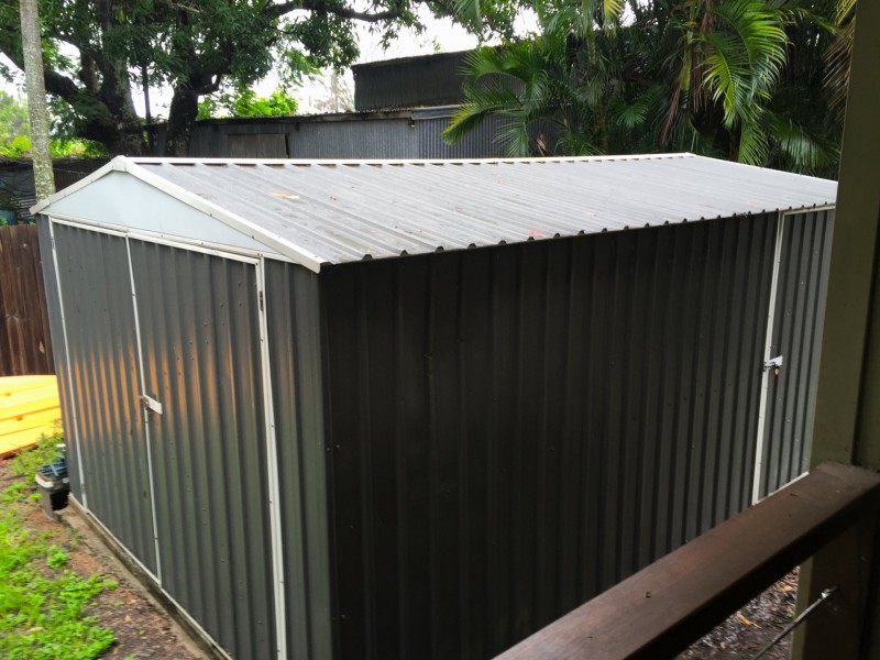 20 Davy Avenue, Proserpine QLD 4800