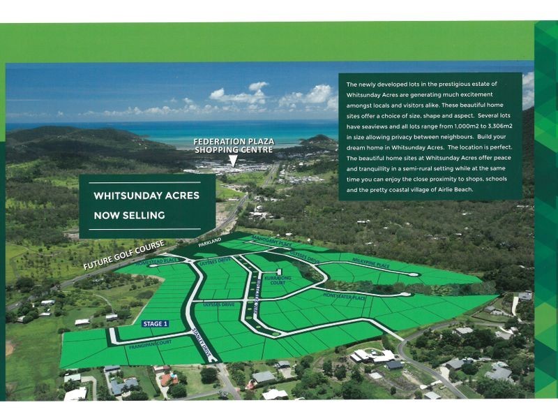 29/ Stanley Drive, Cannonvale QLD 4802
