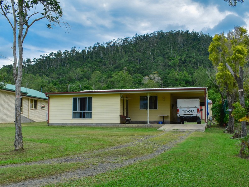 67 Camm Road, Mount Julian QLD 4800