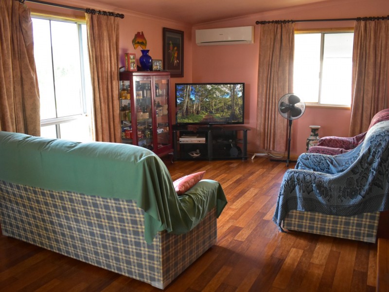 67 Camm Road, Mount Julian QLD 4800