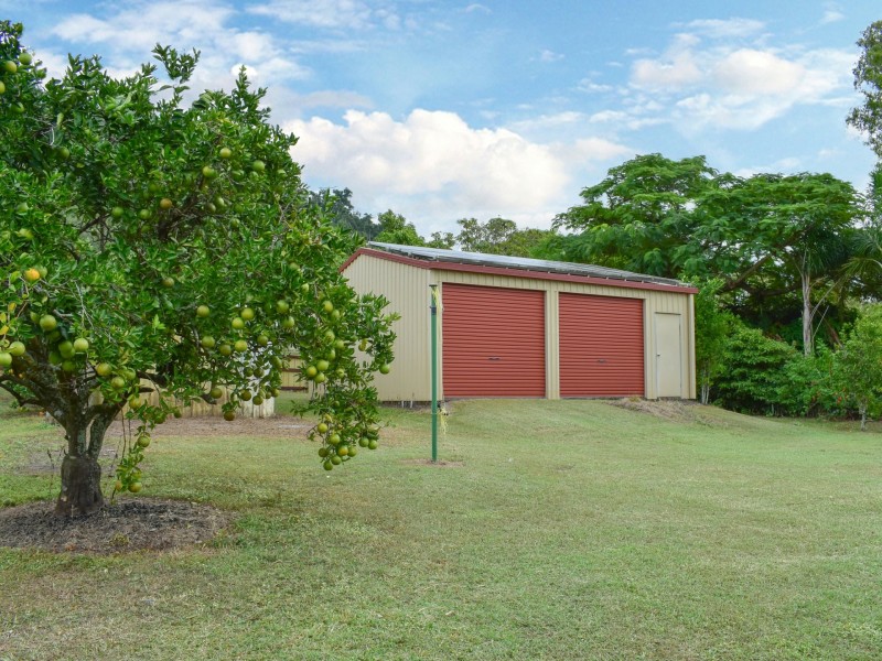 67 Camm Road, Mount Julian QLD 4800