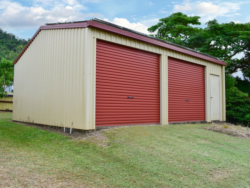 67 Camm Road, Mount Julian QLD 4800