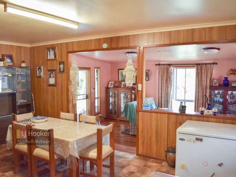 67 Camm Road, Mount Julian QLD 4800