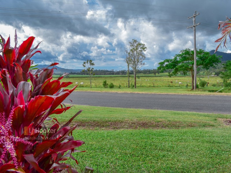 67 Camm Road, Mount Julian QLD 4800