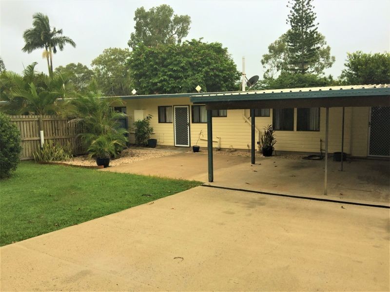Unit 2/16 Usher Road, Mount Julian QLD 4800