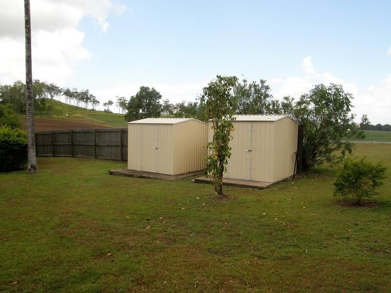 Unit 2/16 Usher Road, Mount Julian QLD 4800