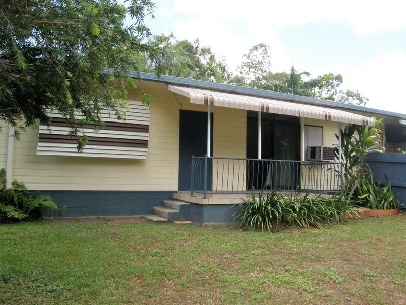 Unit 2/16 Usher Road, Mount Julian QLD 4800
