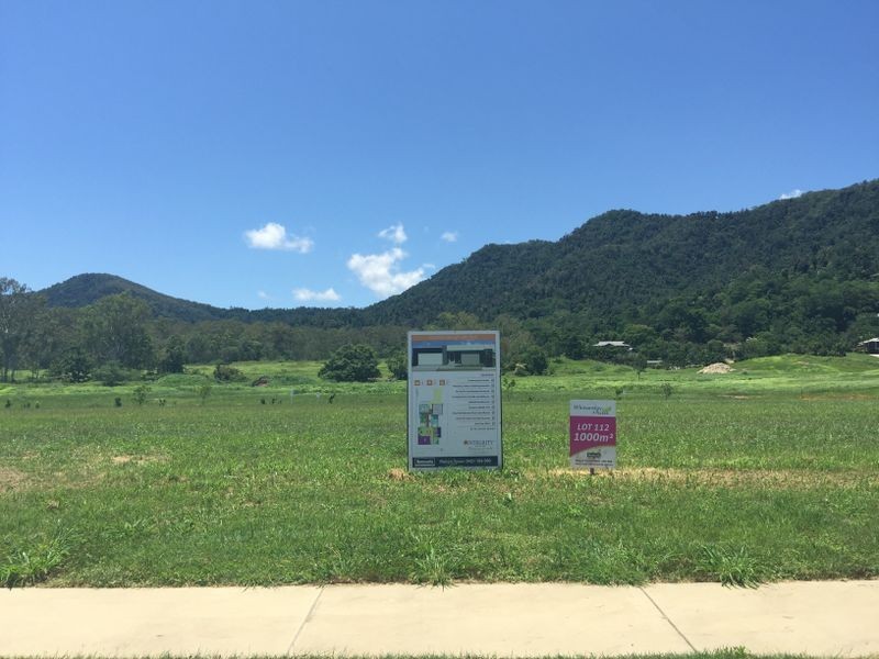 112/ Stanley Drive, Cannonvale QLD 4802