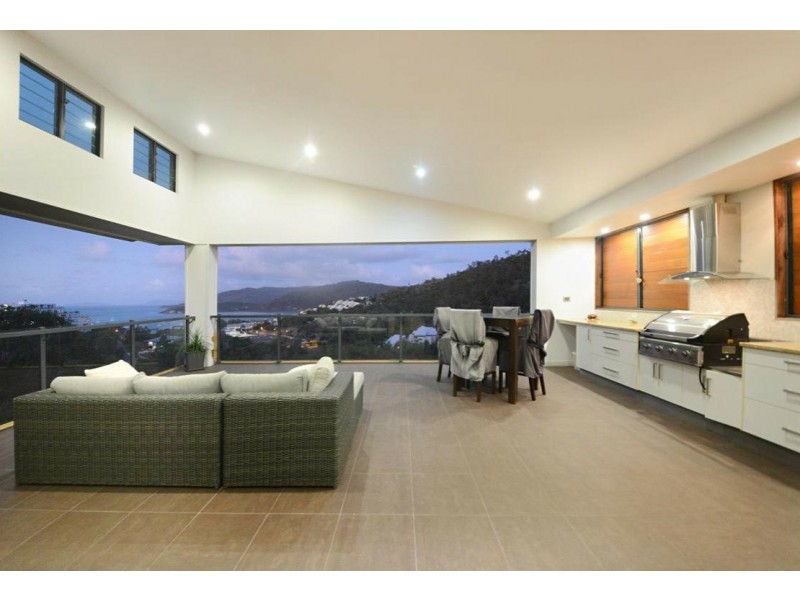 13 Cumberland Court, Airlie Beach QLD 4802