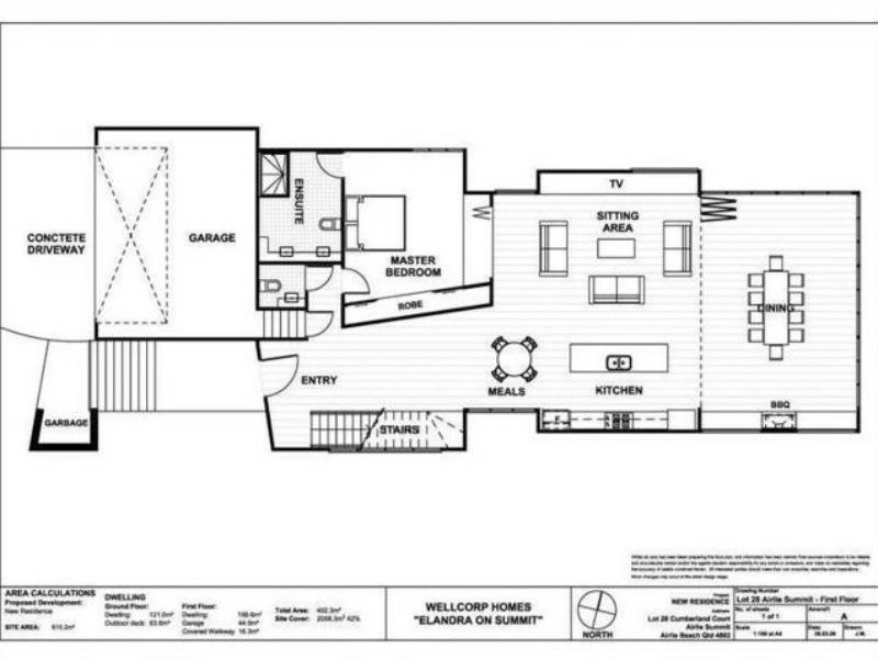 13 Cumberland Court, Airlie Beach QLD 4802
