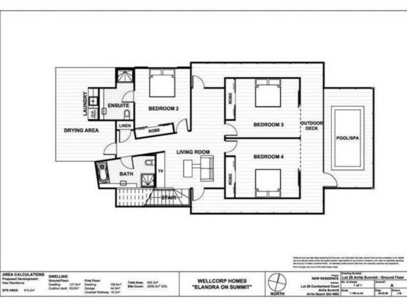 13 Cumberland Court, Airlie Beach QLD 4802
