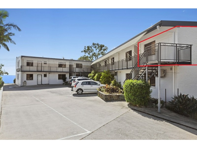10/48 Coral Esplanade, Cannonvale QLD 4802