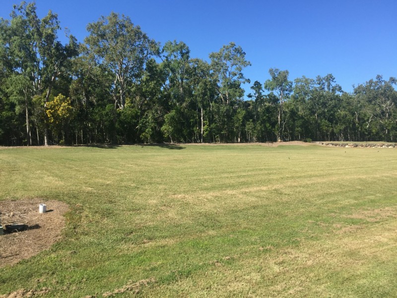 Lot 22 Air Whitsunday Drive, Airlie Beach QLD 4802