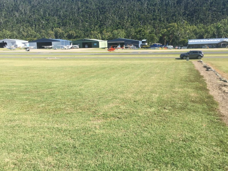 Lot 22 Air Whitsunday Drive, Airlie Beach QLD 4802
