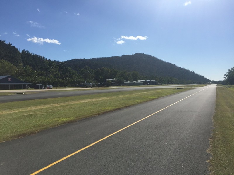 Lot 22 Air Whitsunday Drive, Airlie Beach QLD 4802