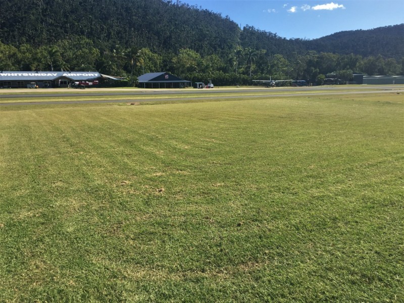 Lot 23 Air Whitsunday Drive, Flametree QLD 4802