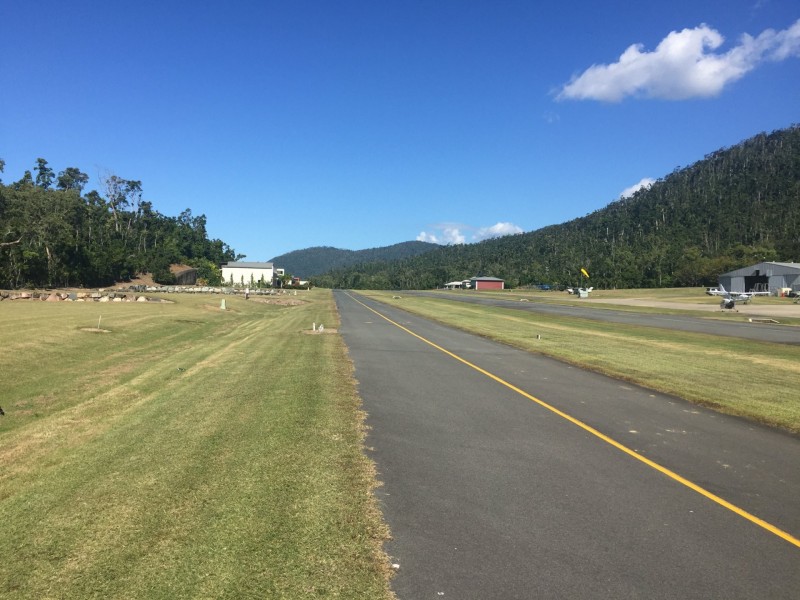 Lot 23 Air Whitsunday Drive, Flametree QLD 4802