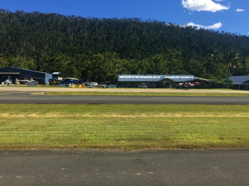 Lot 23 Air Whitsunday Drive, Flametree QLD 4802