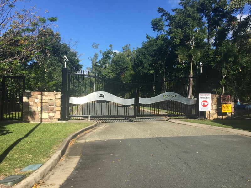 Lot 23 Air Whitsunday Drive, Flametree QLD 4802