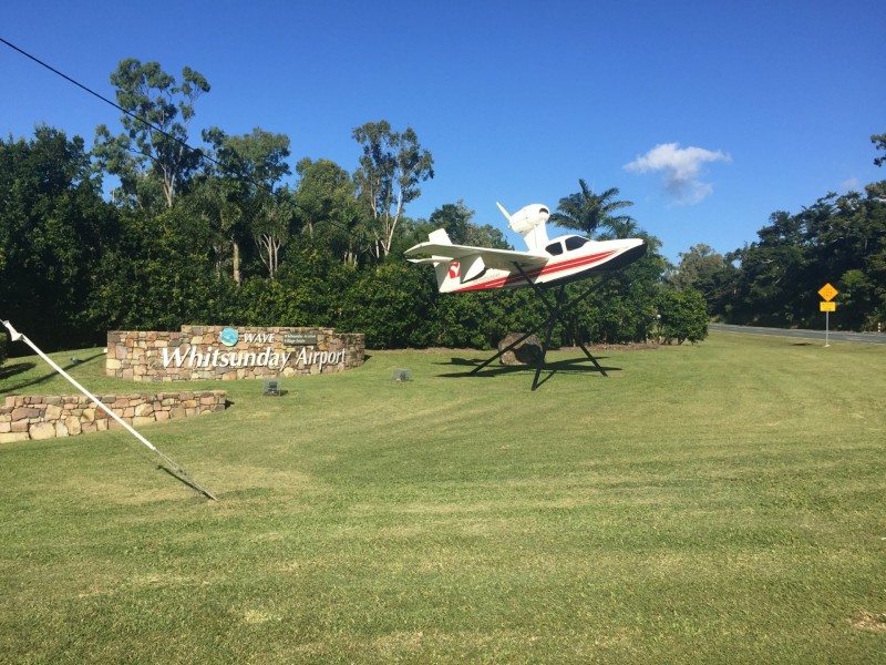 Lot 23 Air Whitsunday Drive, Flametree QLD 4802