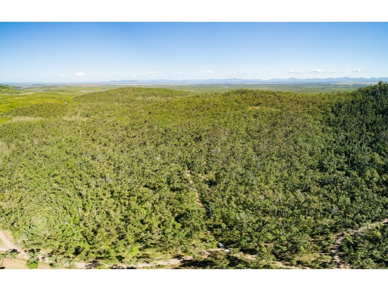 Lots 165 & Leeder Road, Preston QLD 4800