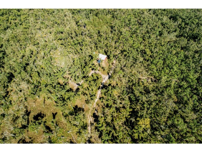 Lots 165 & Leeder Road, Preston QLD 4800