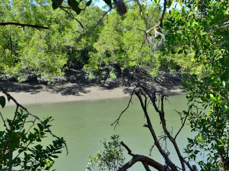 Lots 165 & Leeder Road, Preston QLD 4800