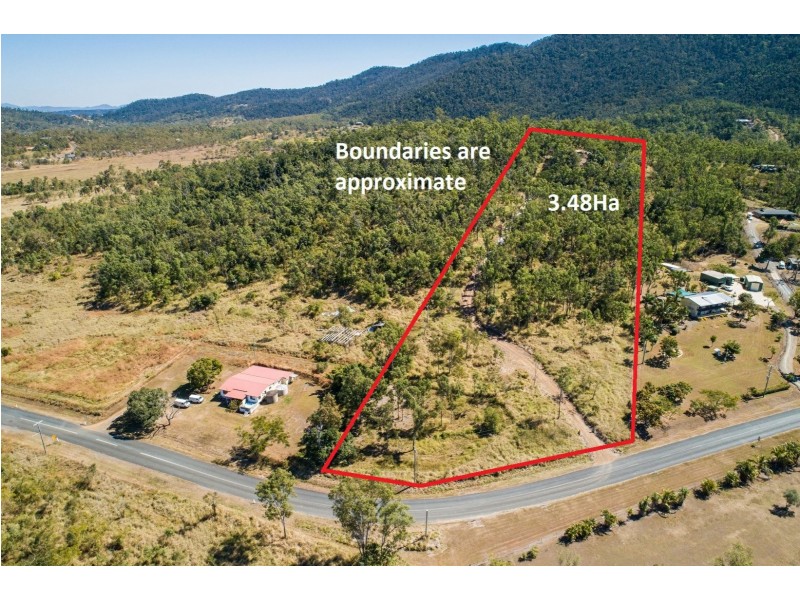 345 Riordanvale Road, Riordanvale QLD 4800