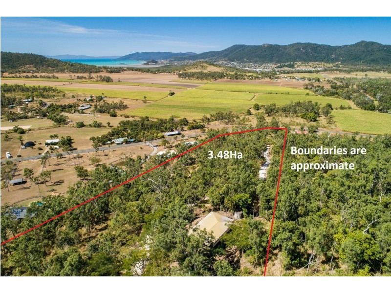 345 Riordanvale Road, Riordanvale QLD 4800