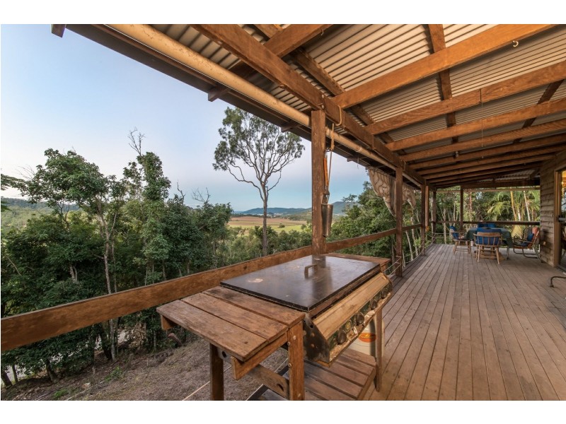 345 Riordanvale Road, Riordanvale QLD 4800