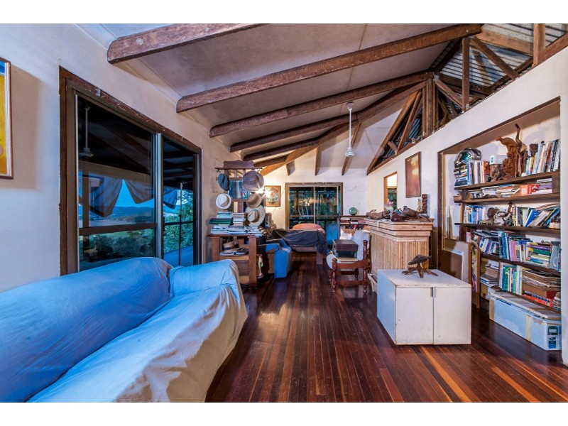 345 Riordanvale Road, Riordanvale QLD 4800