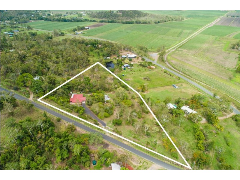 20 Staniland Drive, Strathdickie QLD 4800