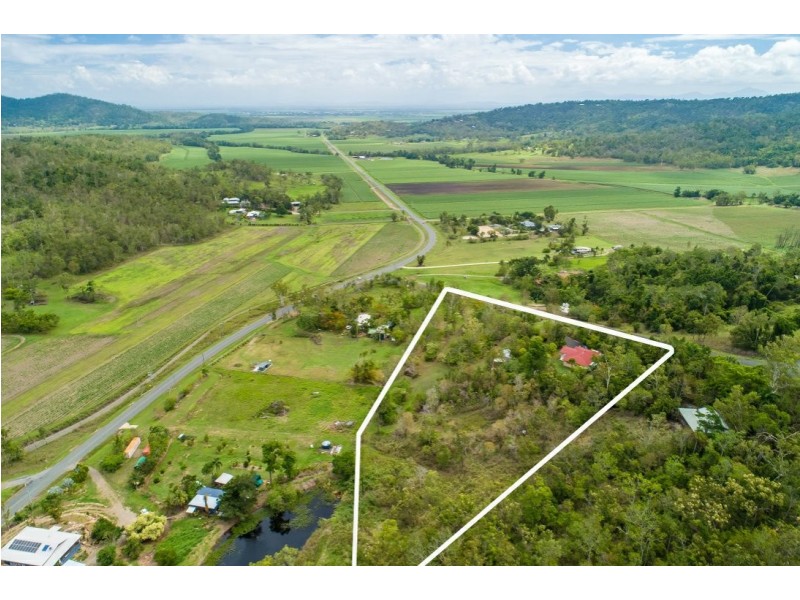 20 Staniland Drive, Strathdickie QLD 4800