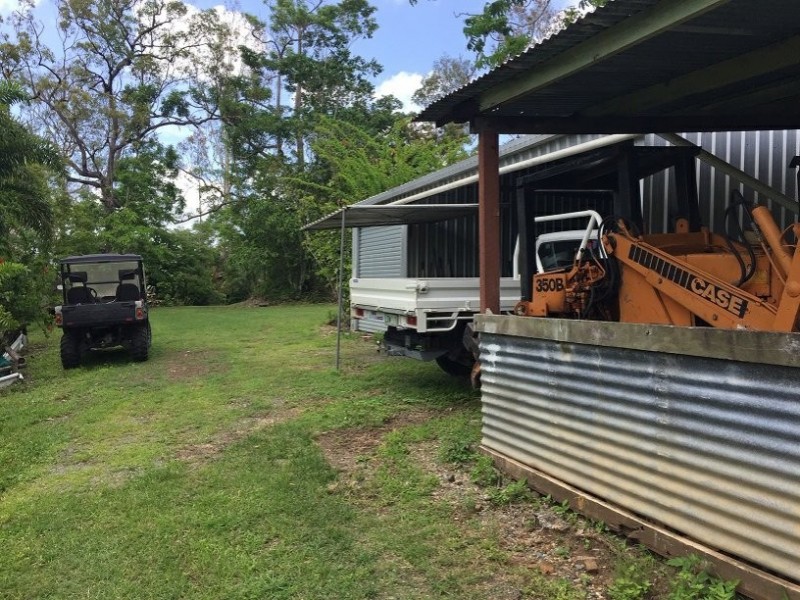 20 Staniland Drive, Strathdickie QLD 4800