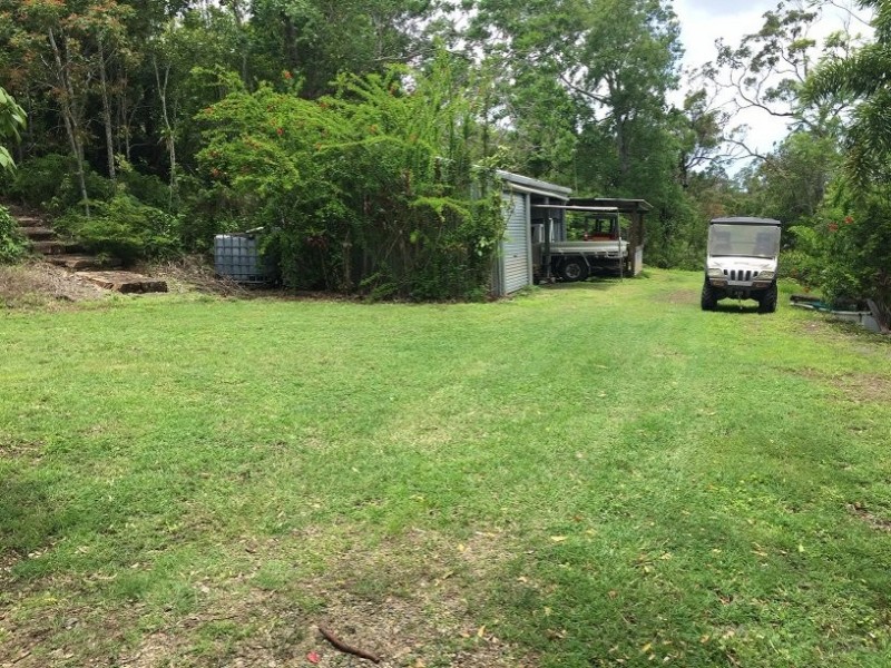 20 Staniland Drive, Strathdickie QLD 4800