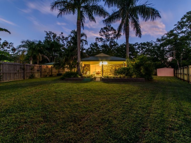 Cannonvale QLD 4802
