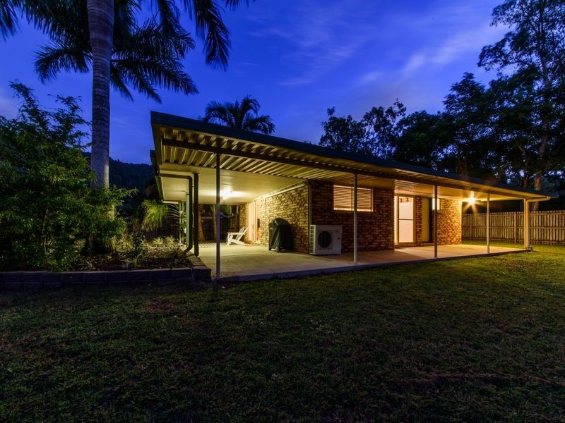 Cannonvale QLD 4802