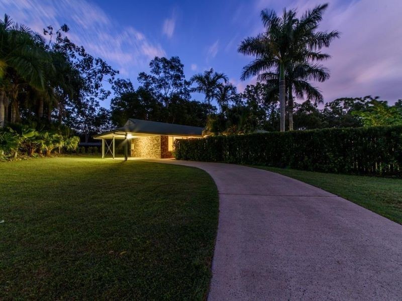 Cannonvale QLD 4802