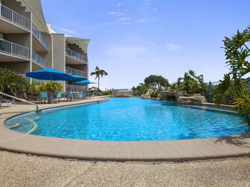 26/9-21 Frank Street, Coolum Beach QLD 4573