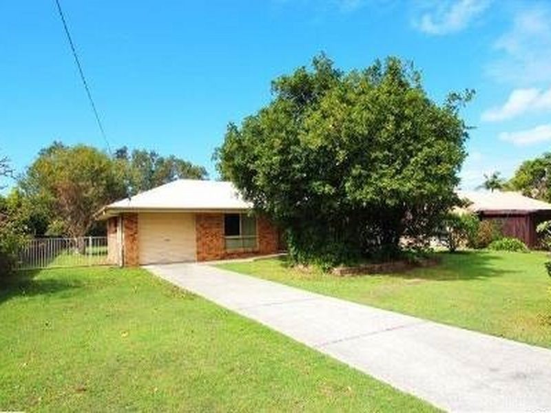 8 Jarnahill Drive, Mount Coolum QLD 4573