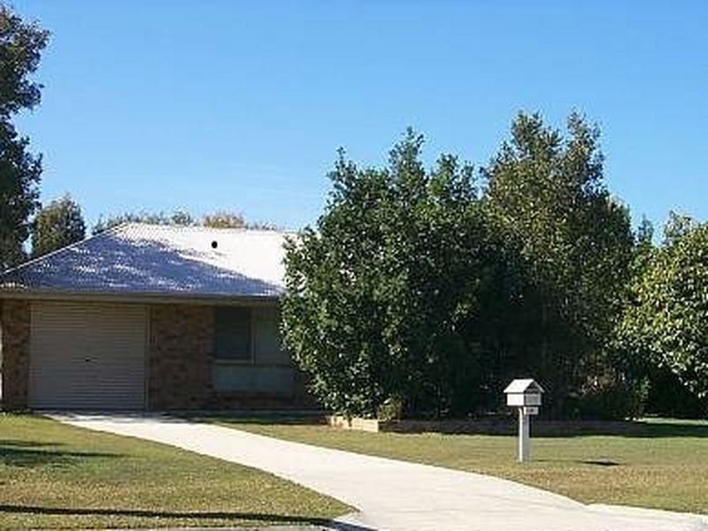 8 Jarnahill Drive, Mount Coolum QLD 4573