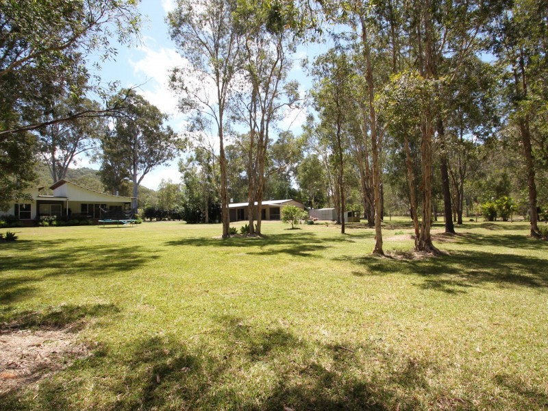 289 Arcoona Road, Yandina Creek QLD 4561