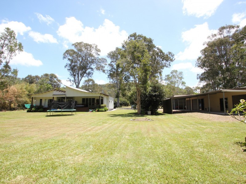 289 Arcoona Road, Yandina Creek QLD 4561