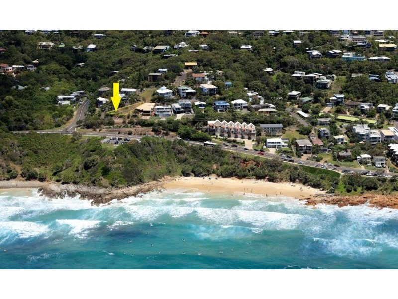 5 Eyrie Terrace, Coolum Beach QLD 4573