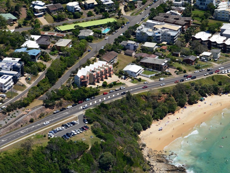 5 Eyrie Terrace, Coolum Beach QLD 4573