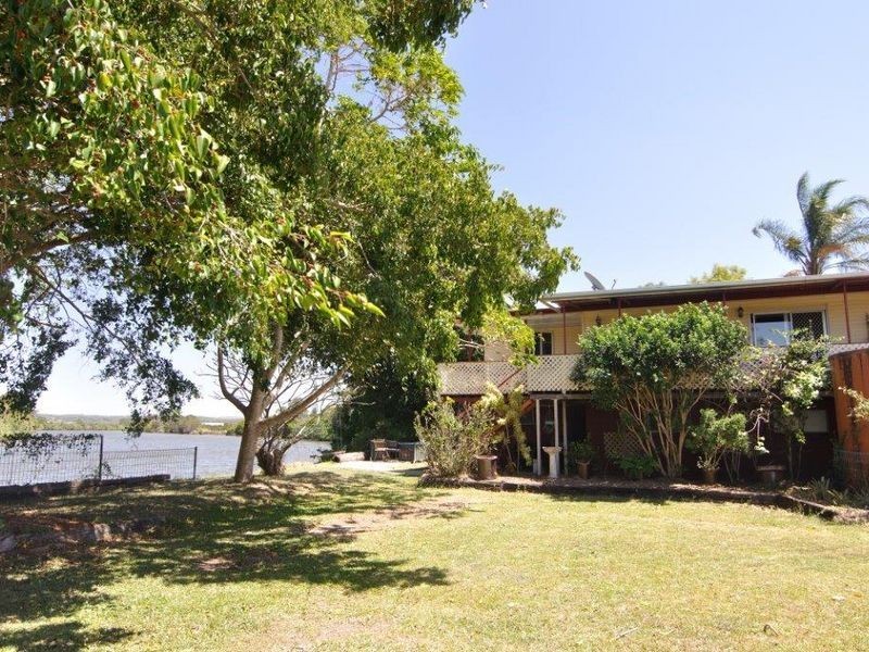 328 River Road, Maroochy River QLD 4561