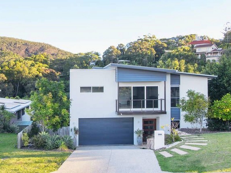 10 Berry Court, Mount Coolum QLD 4573